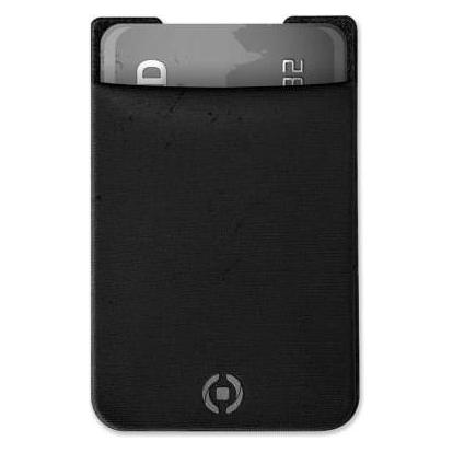 Celly Pocketfix Card holder (POCKETFIXBK)