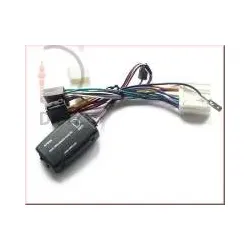 Dietz 67656 Lenkradinterface für MITSUBISHI Colt (ab 2005)