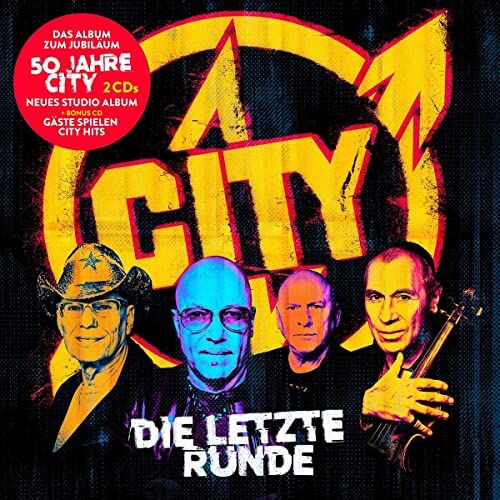 CITY - Die Letzte Runde - Preis vom 30.09.2026 22:30:23 h