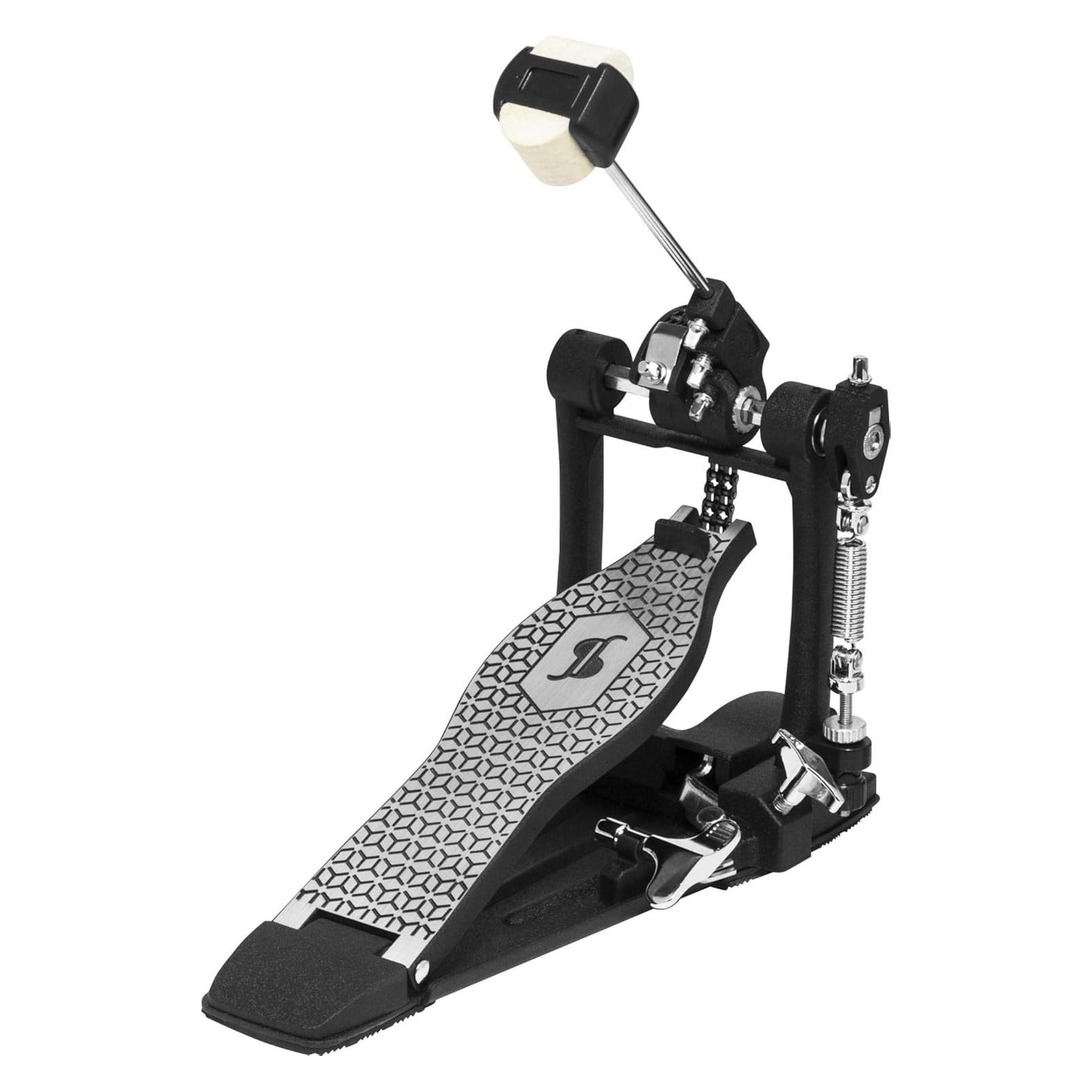 Stagg Pedale Singolo per Grancassa (PP-52)