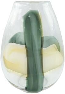 Allan Andrews Verdant Vase Small