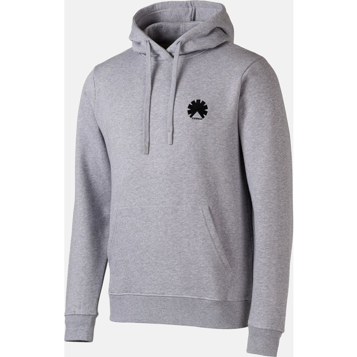 Ternua Cabox Hoody M granite vigore (6148) S 1263837-6148-S