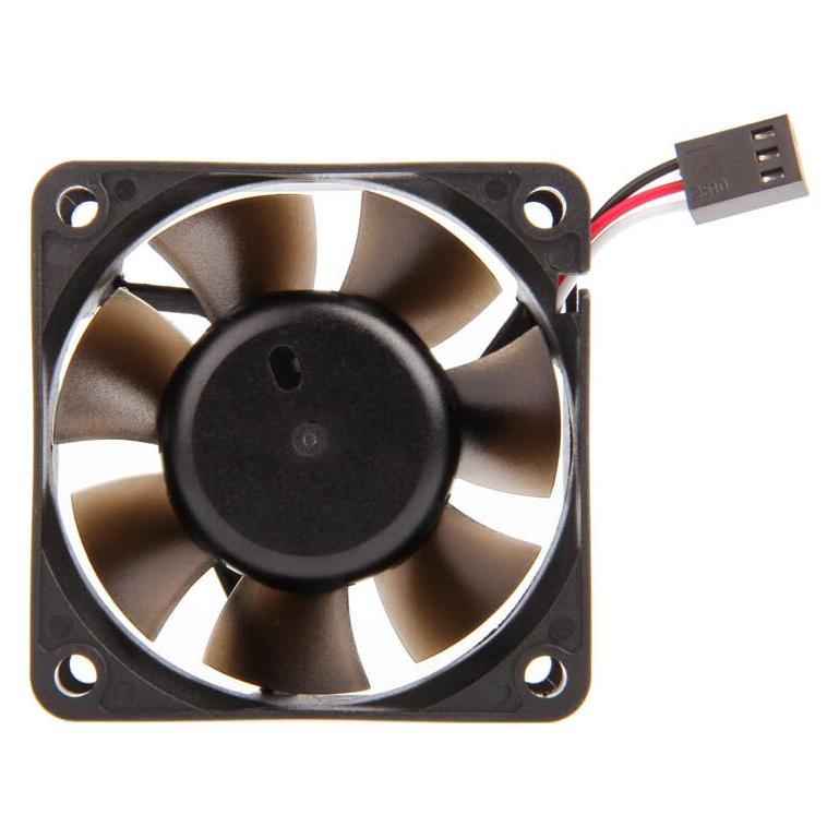 Noiseblocker NB-BlackSilentPro PR-2 (60 mm, 1x) (PR-2)