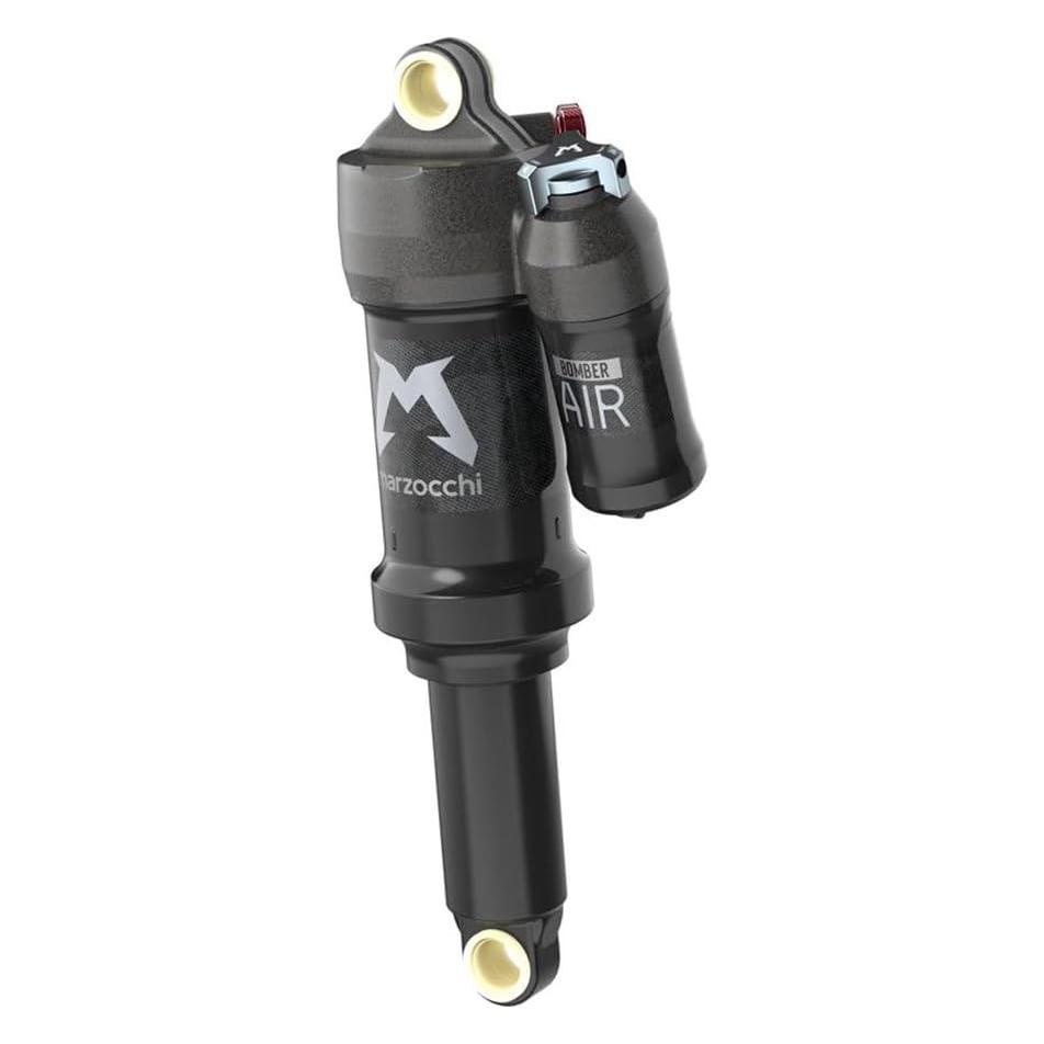 Marzocchi Dämpfer Bomber Air 2P 210x55 LV schwarz (210 mm, 55 mm) (971-58-030)