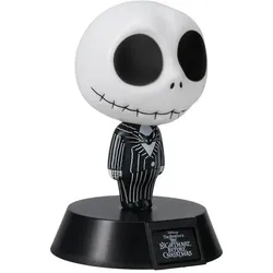 Paladone Products, Tischlampe, L'Étrange Noël de monsieur Jack - Lampe Icon Jack Skellington