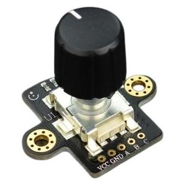 DFRobot EC11 Rotary Encoder Module (24861689)