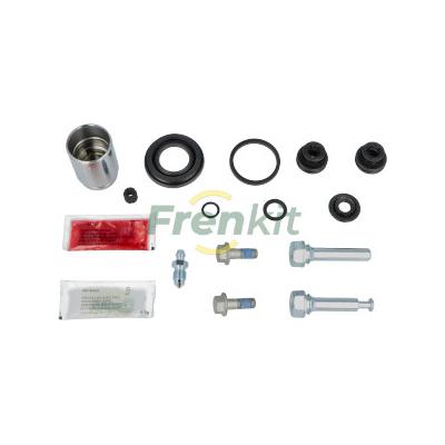 FRENKIT Reparatursatz, Bremssattel Vorderachse 734054
