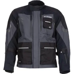 Klim Carlsbad Rogue Gore-Tex Motorrad Textiljacke L