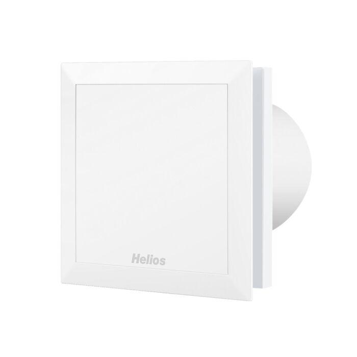 Helios Minilüfter M1/120, 6360 weiss, 170mÂ³7h