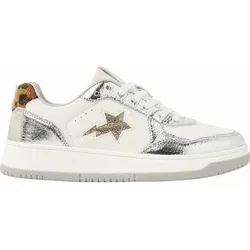 BRITISH KNIGHTS Sneaker ALLURE, Größe 38 in Weiß Weiß