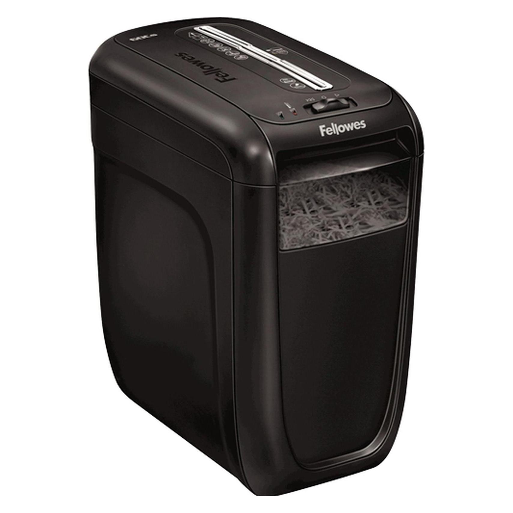 Fellowes Powershred 60Cs (Partikelschnitt) (4606101)