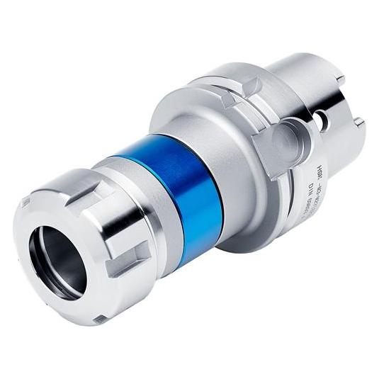 Pramet Gewindeschneid-Schnellwechselfutter ISO HSK.63A-QT.ER16.089M D. 10mm (HSK.63A-QT.ER16.089M)