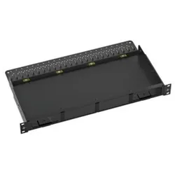 Telegärtner HD3-ES Baugruppenträger 100021876