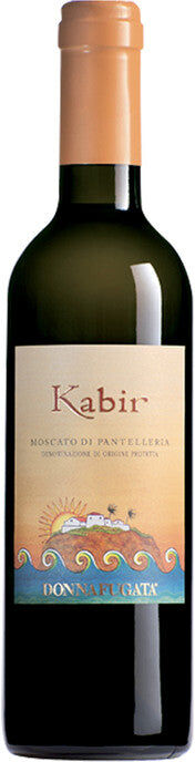 Moscato di Pantelleria 'Kabir' Donnafugata 2022 - 37.5cl