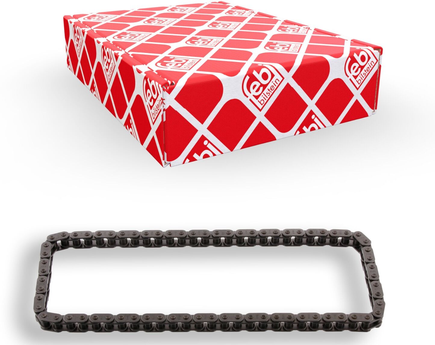FEBI BILSTEIN 09585 Chain, intermediate shaft