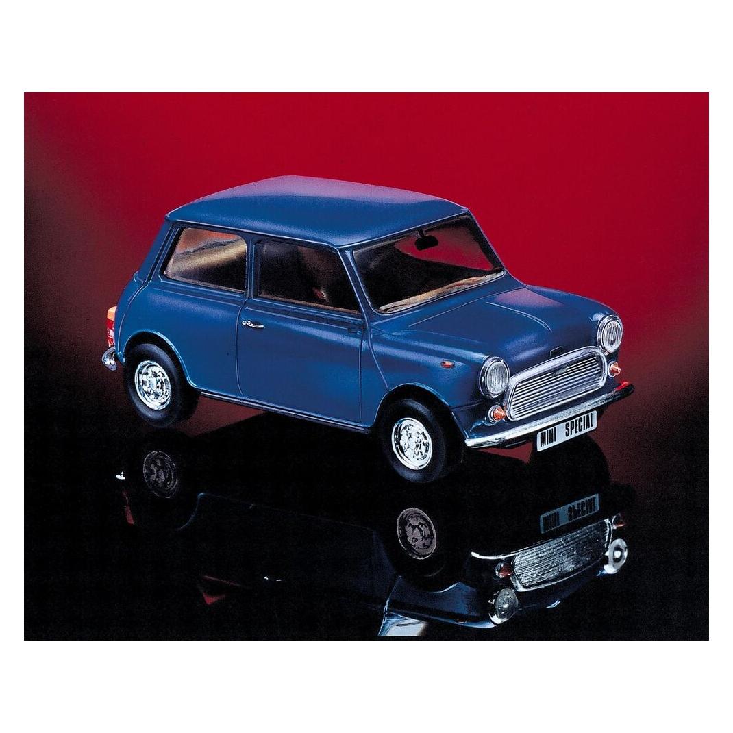 Heller Mini (80153)