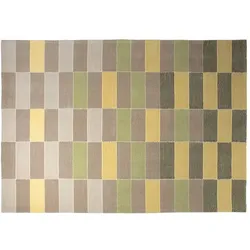 ESPRIT Teppich Fida ESP-3801-01 170 cm x 240 cm