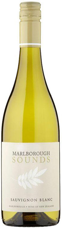 Sounds Dusky vino blanco 75 cl