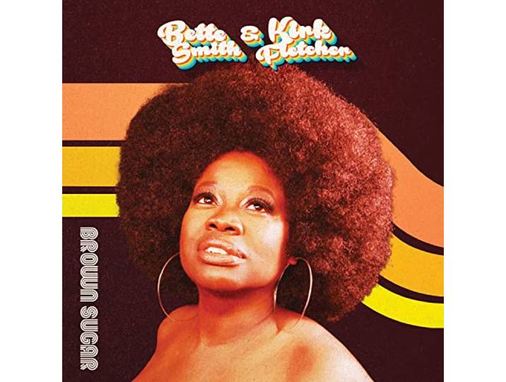 Brown Sugar (Gold)