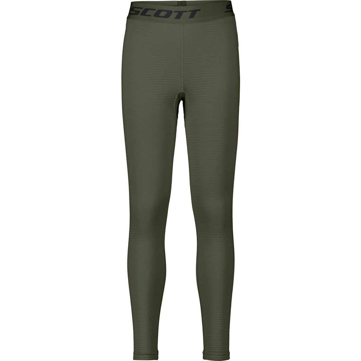 Scott Pants Jr Defined Light douglas green/glow green (8158) XL 4226618158164