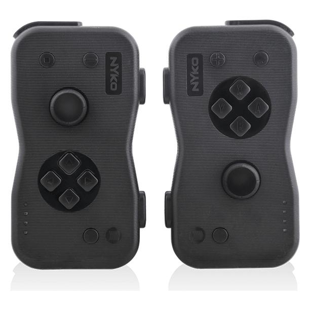 Nyko Dualies (Switch) (87240)