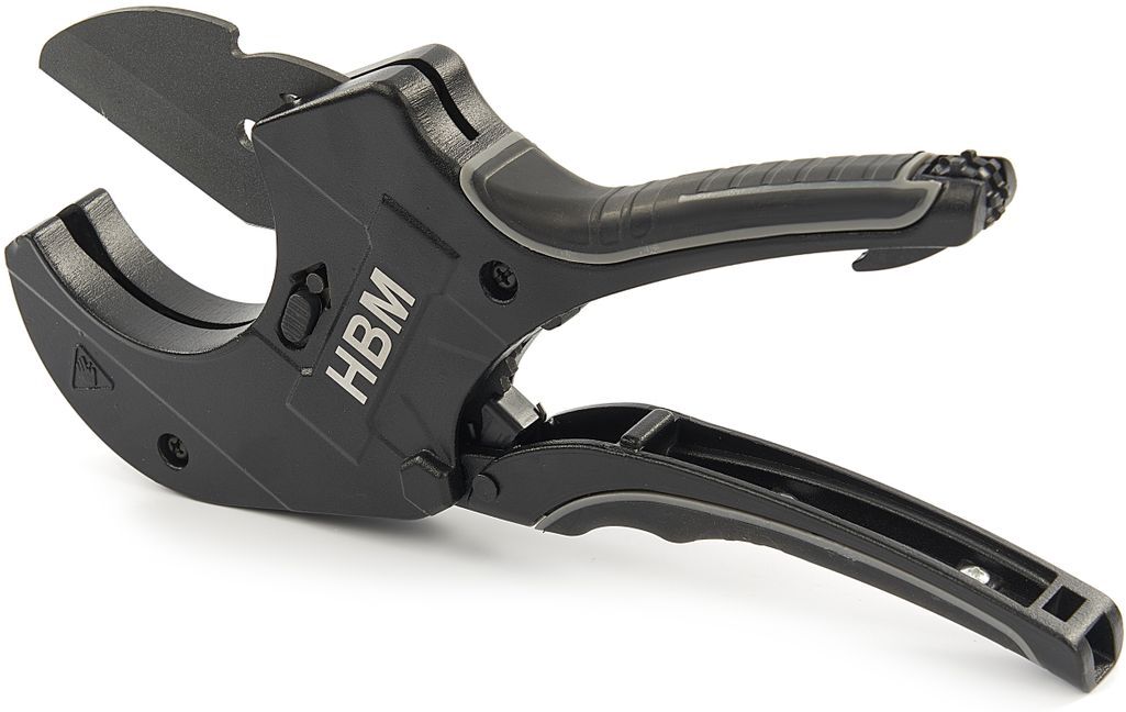 Tagliatubi HBM PVC 75 mm