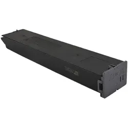 Sharp Toner »BPGT70BA« schwarz schwarz