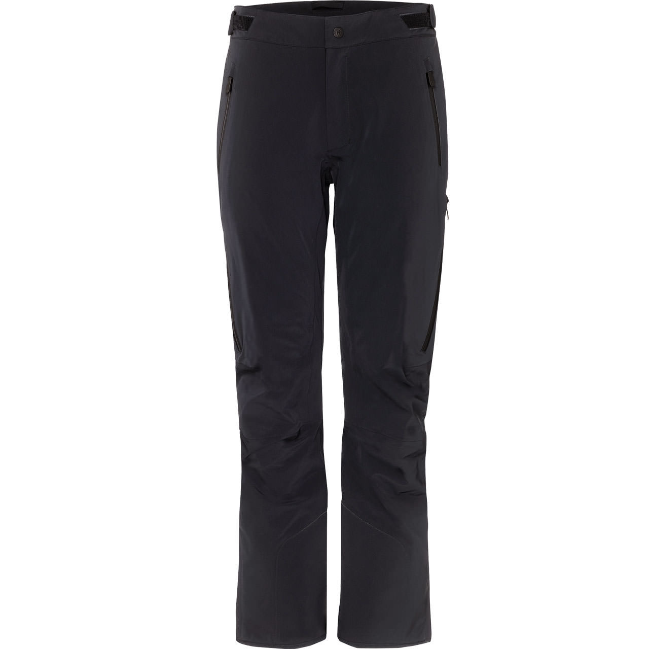 Toni Sailer Herren Skihose NICKY black - 54