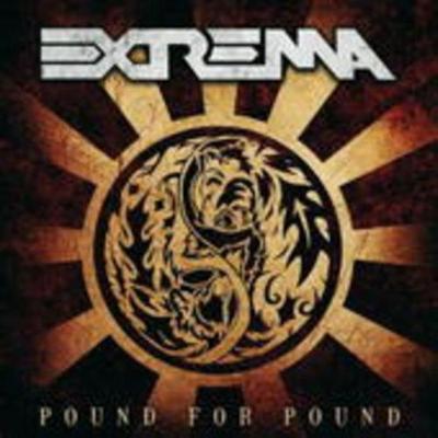 Pound For Pound - Extrema, CD