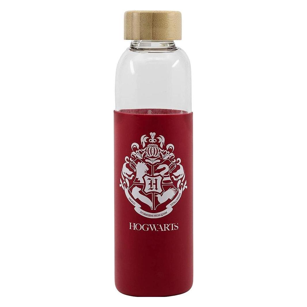 Stor HARRY POTTER - Bouteille en verre format 585ml (0.59 l) (8412497003457)