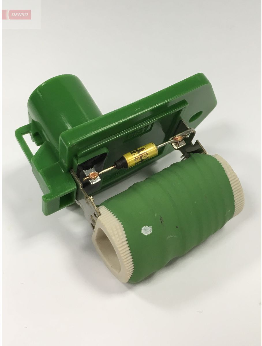 Vorwiderstand, Elektromotor (Kühlerlüfter) DENSO DRS09013