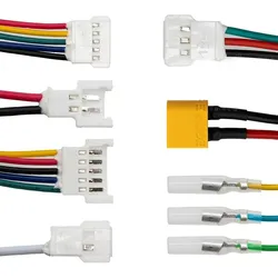 Controller 48V 25A 800W LCD JP J&P