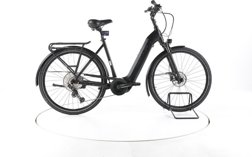 Hercules Futura Comp I-11 Vélo Électrique de Trekking Cadre bas - 304398