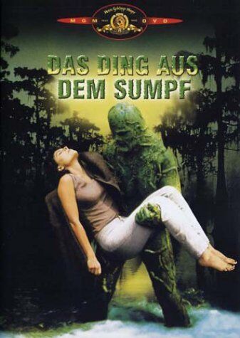 Wes Craven - Das Ding aus dem Sumpf - Preis vom 09.10.2026 07:28:09 h