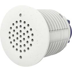 Mobotix Erweiterungsmodul MOBOTIX Audiomodul M73, weiss Mx-F-AUDA