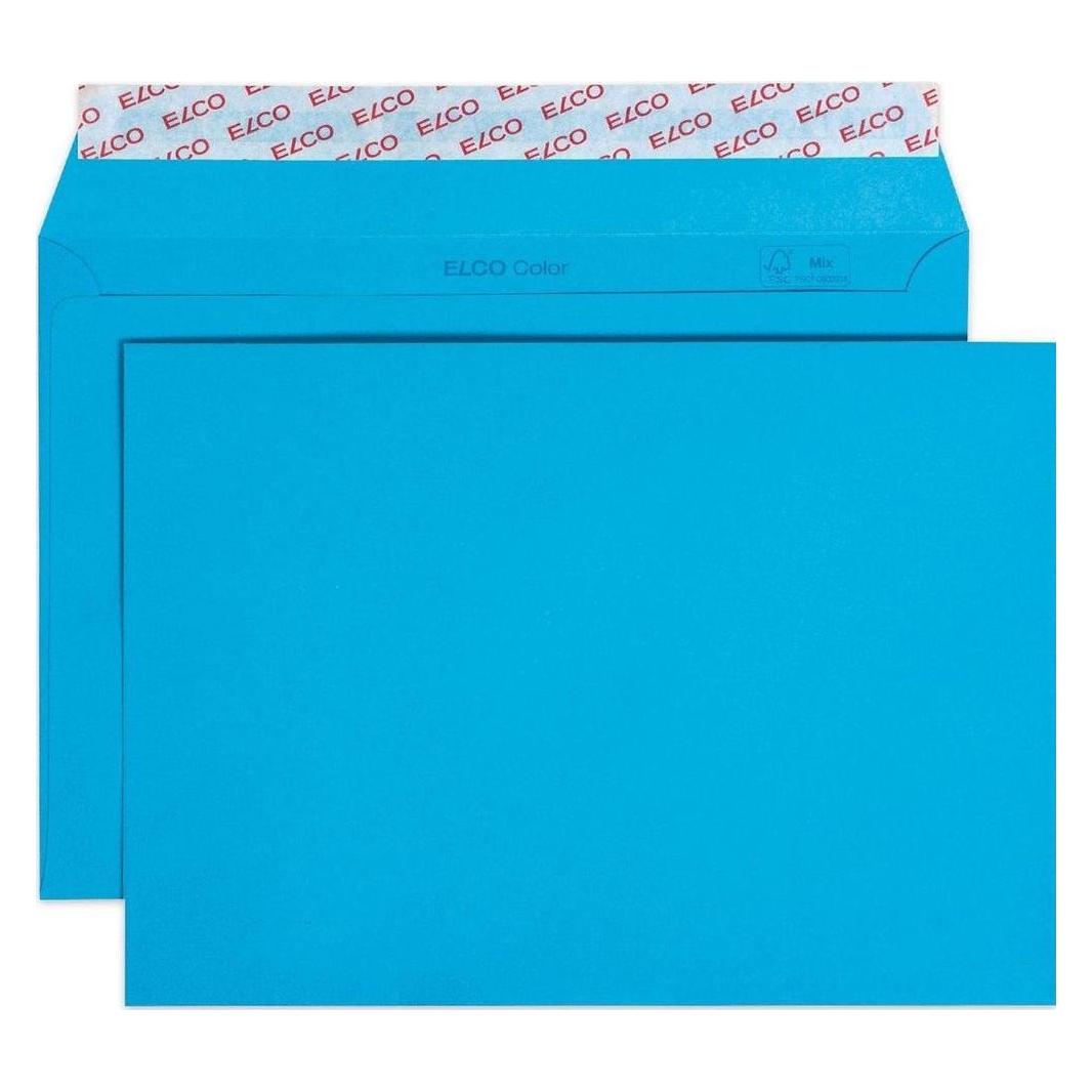 Elco Couvert Color (C5, 25x) (74618.32)