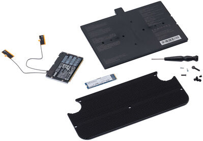 Ableton Push 3 Upgrade Kit