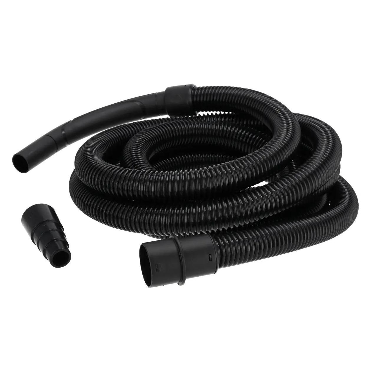 Dedra 5m-Gummischlauch mit Gummiadapter (DED66004)