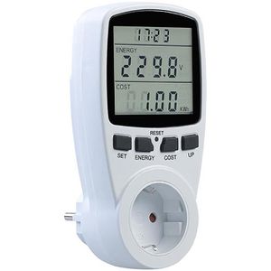 Böttcher Energiekostenmessgerät AG, 1 Stromtarif, Low-Power-Detection