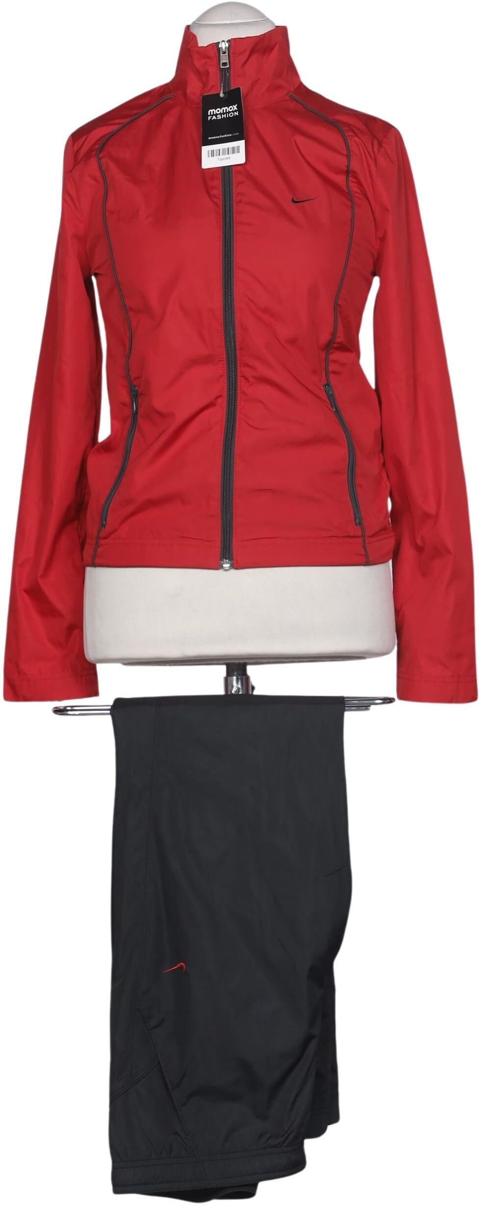 Nike Damen Anzug oder Kombination, Mehrfarbig, Gr. EU 36, Synthetik - Second Hand