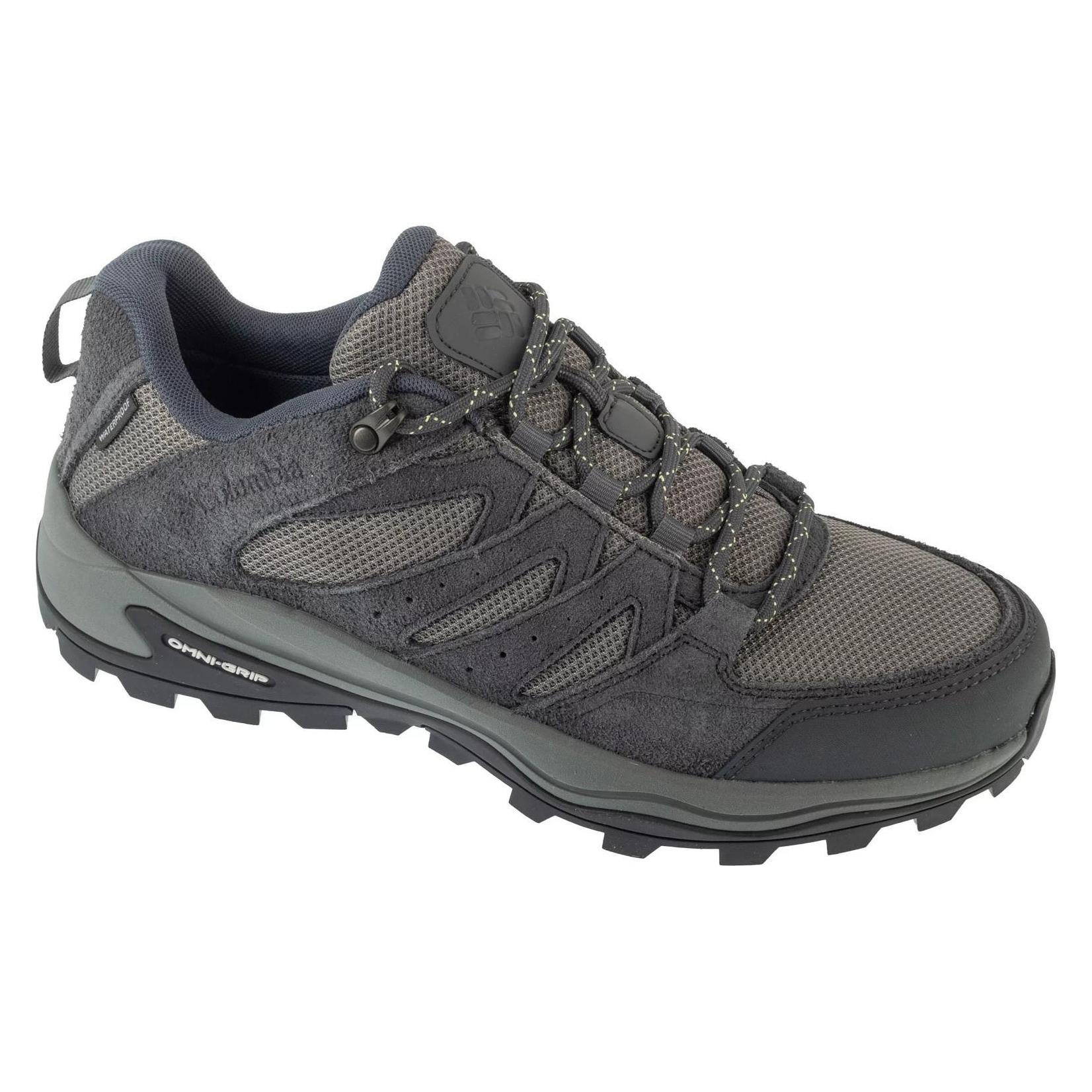 Columbia Redmond Iv Low Waterproof (41) (2128721053)