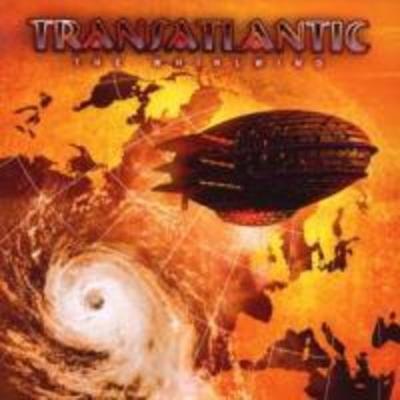 The Whirlwind - Transatlantic, CD