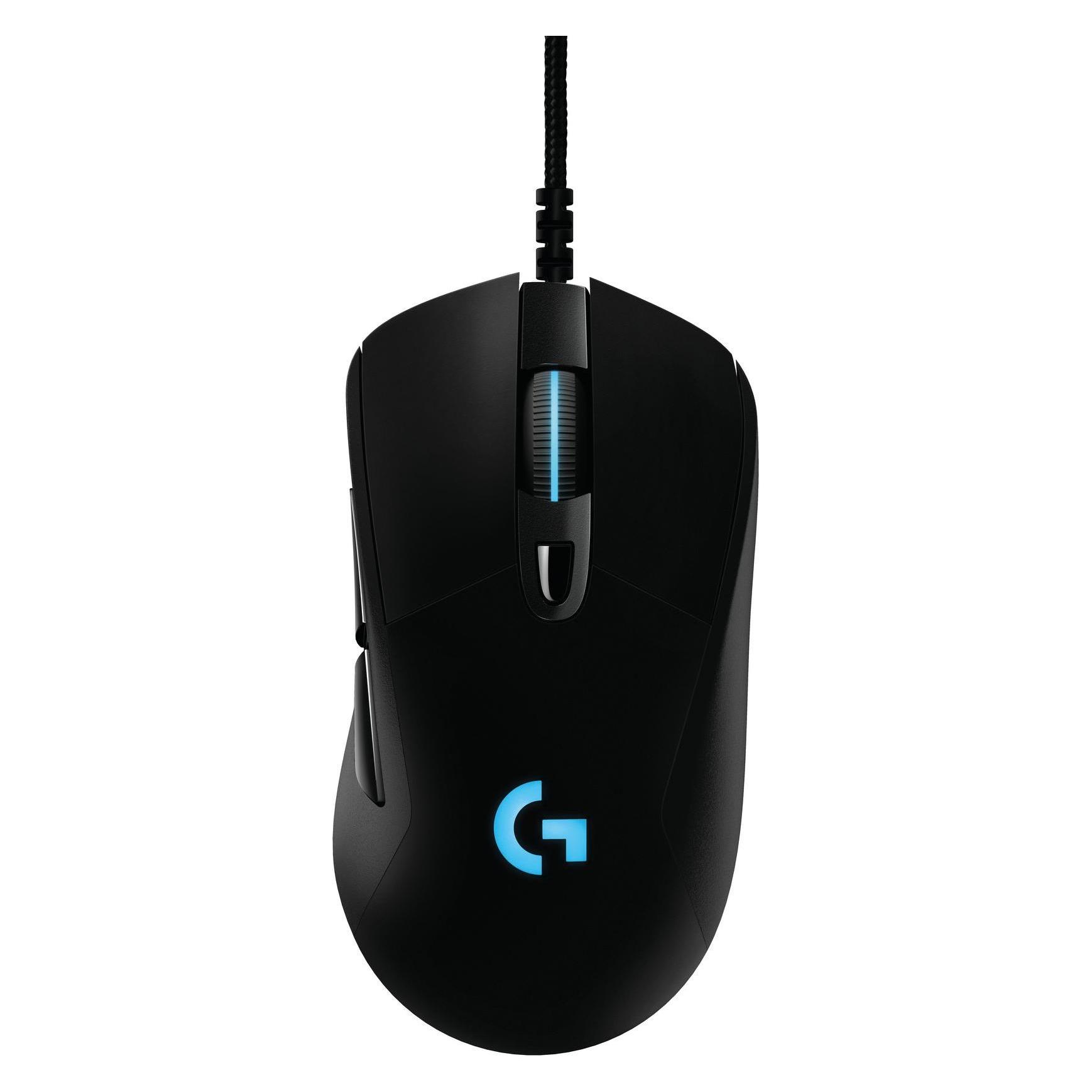Logitech G G403 Hero (Kabelgebunden) (910-005632)