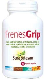 Sura Vitasan Frenes Grip 15 caps