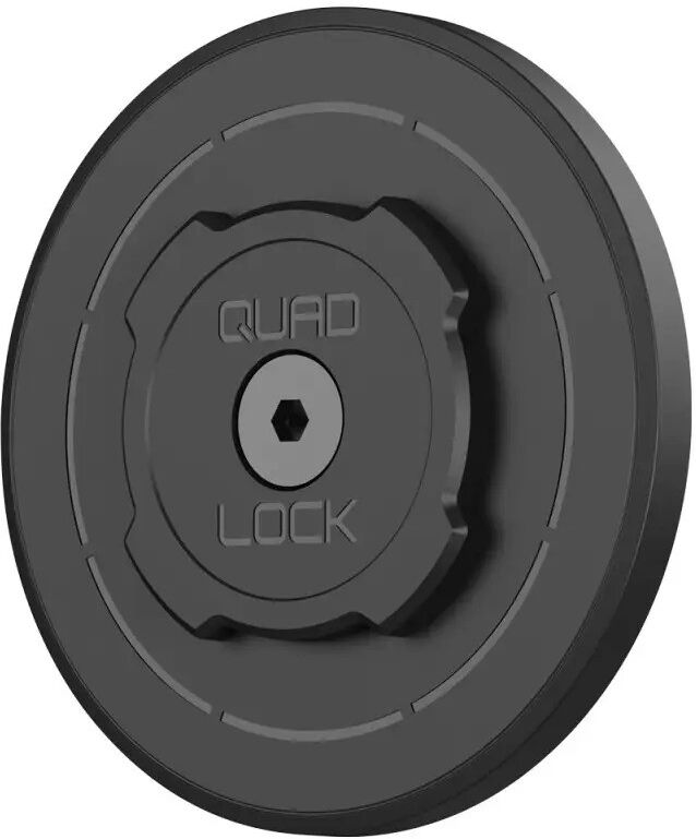 Quad Testa MAG