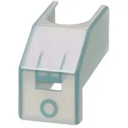 Siemens Dig Industr. Klemmenabdeckung 1p. 100/125A 3LD9281-2A