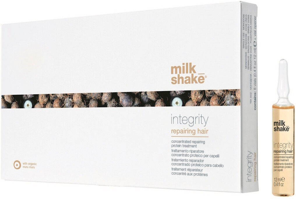 Milk_Shake Integrity Repairing Hair Lotion 8x12 ml