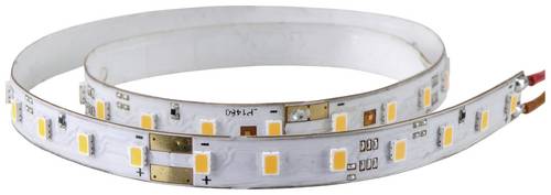 Viessmann Modelltechnik 5088 LED-Streifen Stadtbeleuchtung mit Anschlussdrähten 1St.