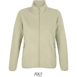 SOLS Damen Fleece Jacke Fleece-Jacke 03824 rope S
