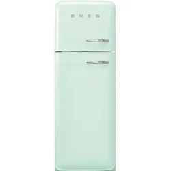 smeg Kühl-Gefrierkombination FAB30LPG6 Metall Pastellgrün